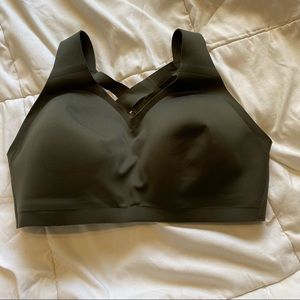 Lululemon enlite bra weave